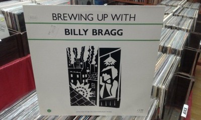 Billy Bragg  Brewing Up With Billy Bragg