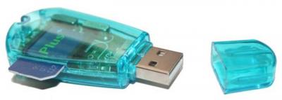 UNIWERSALNY CZYTNIK KART SIM NA USB + STEROWNIKI - 2419196926 - oficjalne  archiwum Allegro