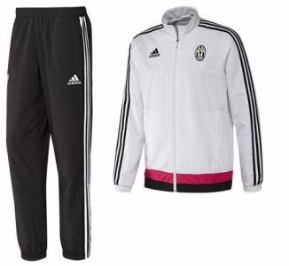 Dres Adidas Juventus Turyn size M - 5556646146 - oficjalne archiwum Allegro