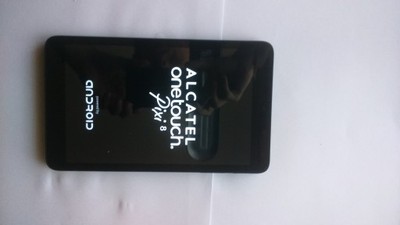 Tablet Alcatel Onetouch Pixi 8 Polecam