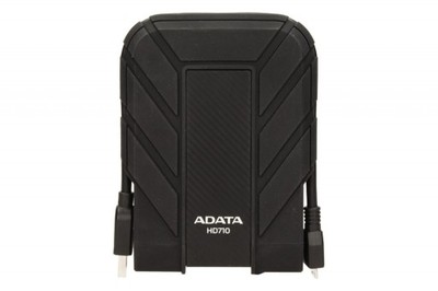Adata DashDrive Durable HD710 1TB 2.5&quot; USB3.0