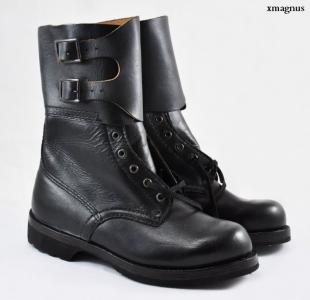 Oryginalne buty wojskowe opinacze MON (25) HIT!