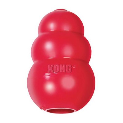 KONG CLASSIC XL (psy 27-41kg) zabawka dla psa