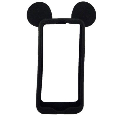 Etui iPhone 6 / 6s | Bumper uszy Miki case