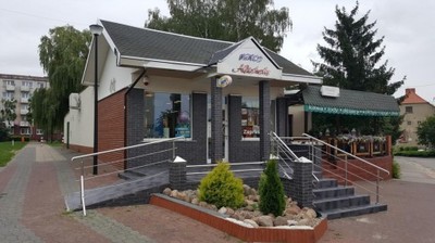 Lokal usługowo- handlowy we Wschowie