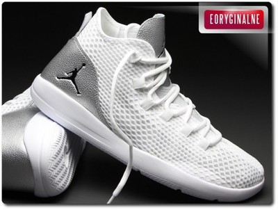 Buty męskie Nike Jordan Reveal 834064-100 Białe - 6659898838 - oficjalne  archiwum Allegro