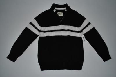 Bluza/sweterek *Old Navy* 6-7 , 128 cm, WYPRZEDAŻ