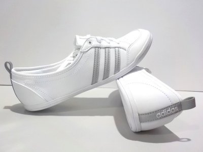 adidas buty damskie PIONA białe AW5000 37 38 39 40 - 6295355266 - oficjalne  archiwum Allegro