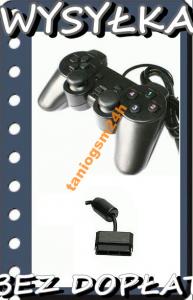 PS2 PAD Dual Shock podwójna wibracja PlayStation2