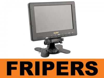 Monitor podglądowy Lilliput 667-GL od Fripers
