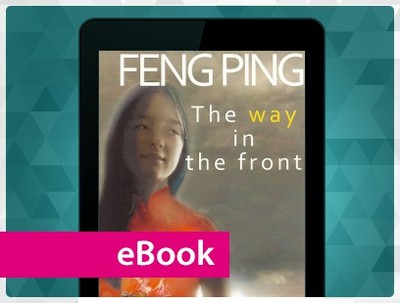 The way in the front. Feng Ping