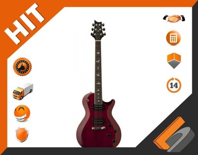 PRS SE Standard 245 VC - gitara elektryczna