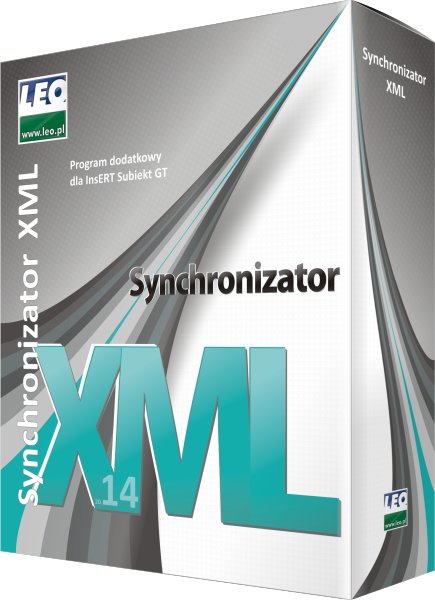 Subiekt GT - Synchronizator XML