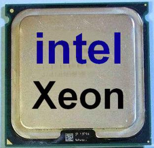 INTEL XEON 5140 2x core 2.33 GHz/4M/1333 LGA771