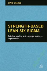 Strength-Based Lean Six Sigma (9780749469504)