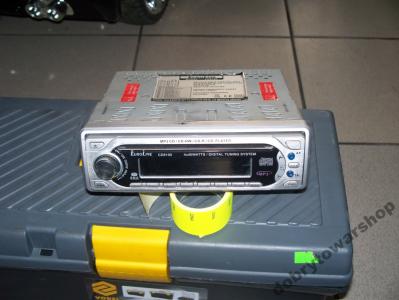 Repairman Shortcuts Unjust RADIO SAMOCHODOWE EUROLINE CD MP3 DUŃSKIE - 5968758178 - oficjalne archiwum  Allegro