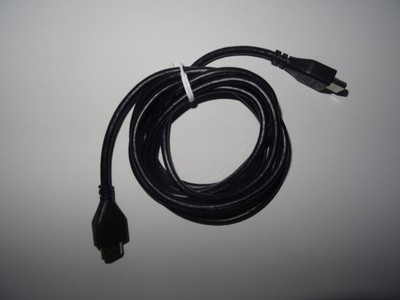 KABEL HDMI oryginalny do PS4,nowy,kolor czarny,2 m