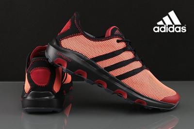 Buty adidas CLIMACOOL VOYAGER S78563 - 6004485531 - oficjalne archiwum  Allegro