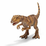 Schleich Dinozaury Allosaur Ruchoma Szczęka 14513