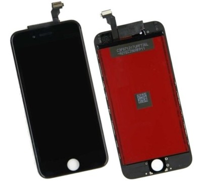 APPLE iPHONE 6 WYŚWIETLACZ LCD DOTYK