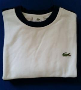 Bluza  męska Lacoste  M