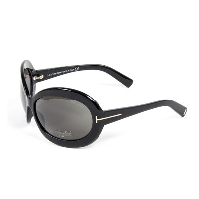 Okulary TOM FORD EDIE 01A Oryginał Made in Italy