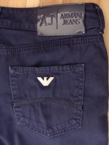 Armani Jeans spodnie damskie,size 29,oryginalne.