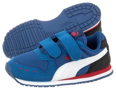 puma cabana racer dla dzieci