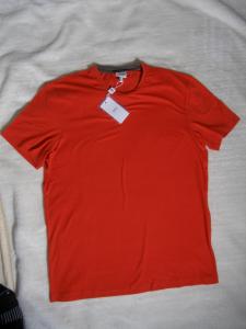 Podkoszulka Armani T-shirt XL bluzka koszulka nowa