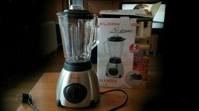 Blender BK2S Eldom