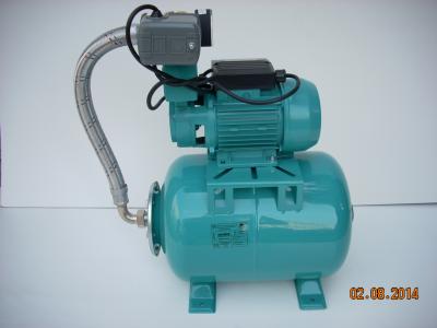 Hydrofor -Pompa WZ 750 , + zb.50 , 750W/230V