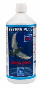 BEYERS - HERBA ZYMA - 1l (odporność kondycja)
