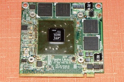 KARTA ATI Mobility Radeon X700 128MB 35-1P7120-C0