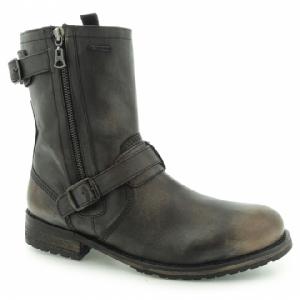 HIT -30% męskie BIKERY boots PEPE JEANS vintage 41