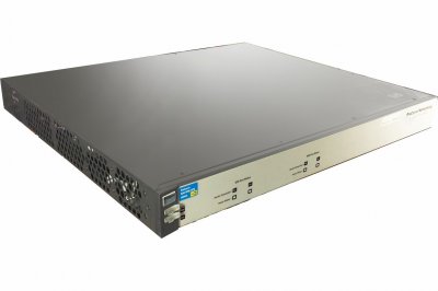 HP PROCURVE 620 RPS/EPS J8696A, FVAT, GWAR eti-web