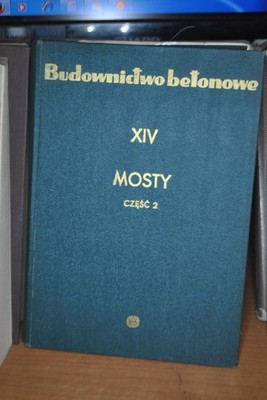 Mosty - Kaufman / BB 14 - 2