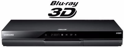 Samsung BD-D8200 Odtwarzacz blu-ray 3D Uszkodzone - 5920825664 - oficjalne  archiwum Allegro