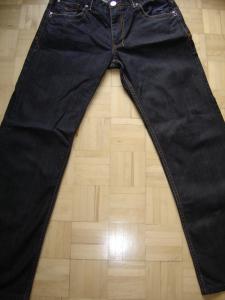 Spodnie jeans Reserved 33/32 (Zara,H&amp;M)