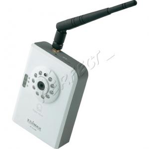 Kamera sieciowa IP Edimax IC-3110W 1.3 PoE IR WIFI