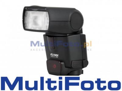LAMPA BŁYSKOWA JY-620 Nikon D90 D7000 D7100 D7200