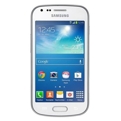 Samsung Gt S7580 Galaxy Trend Plus Okazja 6672151798 Oficjalne Archiwum Allegro