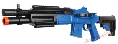 JT SplatMaster Sniper z300 PAINTBALL
