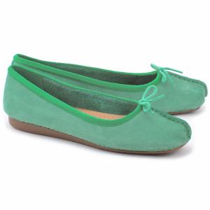 -50% CLARKS BUTY DAMSKIE FRECKLE ICE 26107652