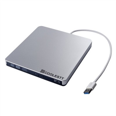DD1285 Nagrywarka CD DVD SATA Zewnętrzna USB !