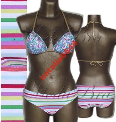 NEW LOOK kostium kąpielowy bikini 36 70C B396