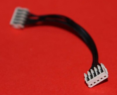 5 PIN kabelek do połączenia zasilacza z płytą PS4