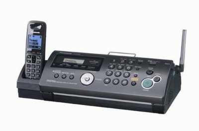 PANASONIC KX-FC 268 Termotransfer Fax