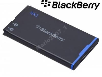 ORYGINALNA BATERIA BlackBerry NX1 NX-1 Q10 2100mAh