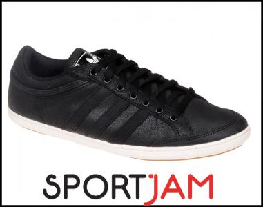 Buty Adidas Plimcana Low G95519 R.42 2/3 SportJam - 4005595520 - oficjalne  archiwum Allegro