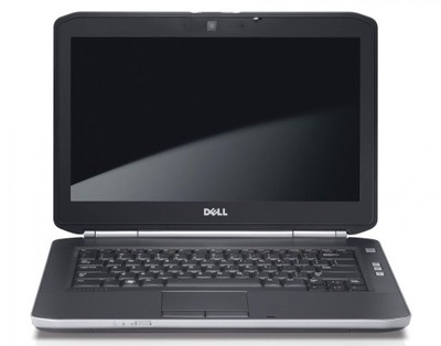 Laptop DELL E5420 i5 4/320 podświetlana klawiatura - 6378326211 - oficjalne  archiwum Allegro